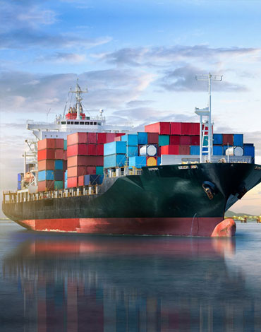 Inter Ocean Shipping (Pvt) Ltd.